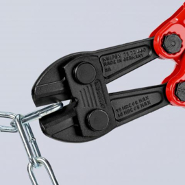 Knipex 71 72 460 Boutensnijder