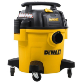 DeWalt DXV20P 20L Nat/droog Stofzuiger