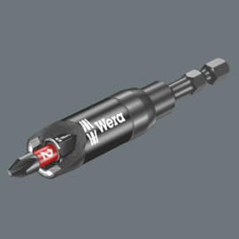 Wera Bit-Check 10 PZ Impaktor 1, 10-delig 05057684001