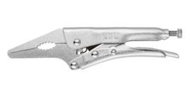 Knipex 41 34 165 Grijptang