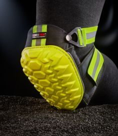 Kneetek HiVis kniebescherming 80005-KNEE