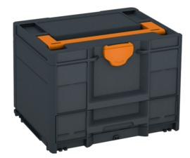 Tanos Systainer³ Combi M 337 83000871 antraciet