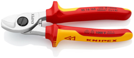 Knipex  Kabelschaar 95 16 165