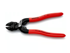 Knipex CoBolt S Compacte boutensnijtangen  71 01 160