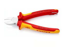 Knipex 70 06 180 T Zijsnijtang