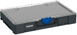 Tanos Systainer³ Organizer L 89 met 10 bakjes 83500008