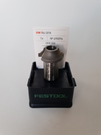 Festool Afrondfrees HW R6-OFK 500 490096