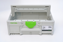 Festool  204865 Systainer³-ToolBox SYS3 TB M 137