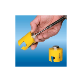 Profit Multi Purpose gatzagen 140 mm 09081140