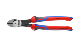 Knipex 74 02 250 Kracht-zijsnijtang