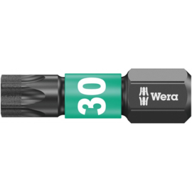 WERA TORX TX30 867/1 IMP DC IMPAKTOR TX30 05057626001