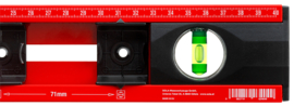 Sola Electric Aftekenwaterpas 41cm 69057101