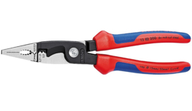 Knipex Elektro installatietang 13 82 200