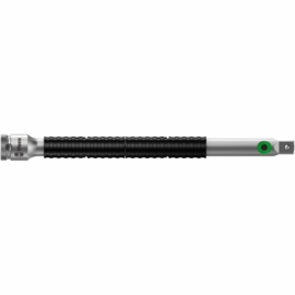 Wera 8796 LA Zyklop-verlengstuk "Flexible-Lock" lang, 1/4"- 05003531001