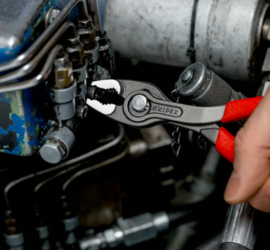 Knipex 82 01 150 KNIPEX TwinGrip