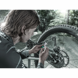 Wera Bicycle Set 3 A, 40‑delig 05004188001