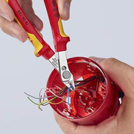 Knipex 78 06 125 Electronic Super Knips