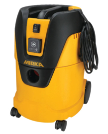 Mirka stofafzuiger 1025 L