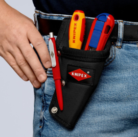 Knipex 00 19 75 LE Multifunctioneel heuptasje