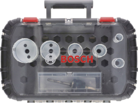 Bosch Accessoires Gatzaagset voor hout en metaal  2608594189