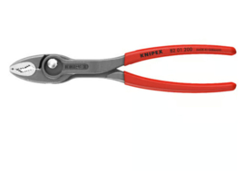 KNIPEX 82 01 200 TwinGrip Verstelbare grijptang