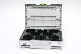 Festool Systainer³ SYS-STF-D77/D90/93V 576784