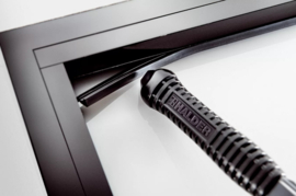 Halder 3380140 SE­CU­RAL plusterugslagvrij