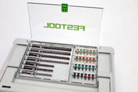 Festool 577398 Boorcassette BKS SYS3 D5-12 SDS
