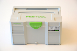 Festool MINI-SYSTAINER T-LOC SYS-MINI 3 TL 202544