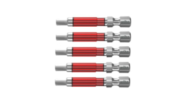 Wiha 42125 Bitset TY-bit 49 mm Inbus 4,0