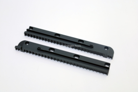 Bott Vario3 set geleiders voor systainer3