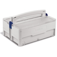 Tanos systainer Storage-Box 80101490