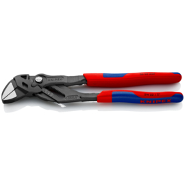 Knipex 86 02 250 Sleuteltangen