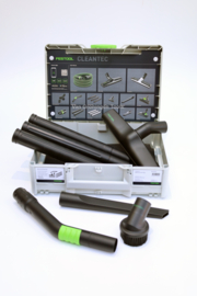 Festool 577257 Standaard reinigingsset RS-ST D 27/36-Plus