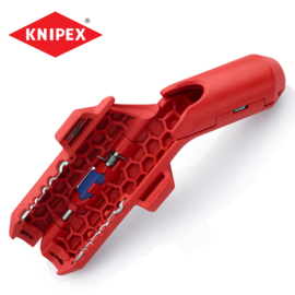 Knipex Ontmantelingsgereedschap Universeel 16 95 01 SB