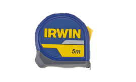 Irwin 10507785 Standaard 5 m rolmaat
