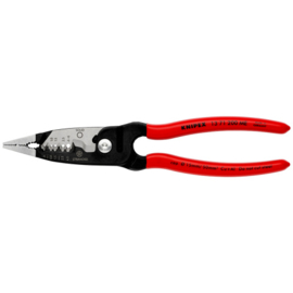 Knipex 13 71 200 ME Multifunctionele elektricientang