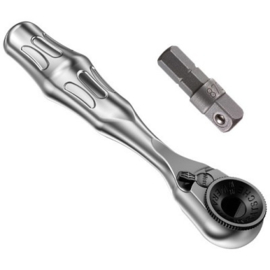 Wera 05056490001 Tool-Check PLUS compacte bit-dop set