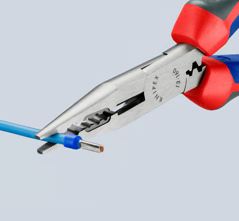 Knipex 13 02 160 Bedradingstang