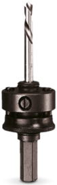 ProFit Drill - Drop houder zeskant 09073002