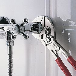 Knipex Sleuteltangen 86 03 300