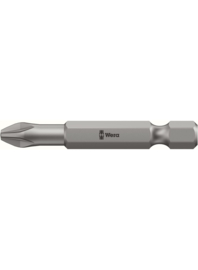 WERA BIT POZIDRIV PZ1 855/4 TZ  05060005001