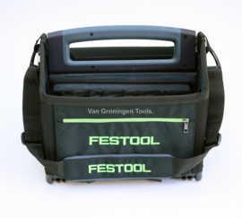 Festool 577501 Systainer³ ToolBag SYS3 T-BAG M