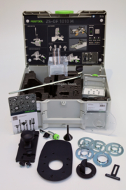 Festool 578046 Accessoire-set ZS-OF 1010 M