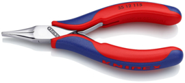 Knipex 35 12 115 Elektronica-grijptang