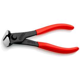 Knipex 68 01 160 Voorste snijder