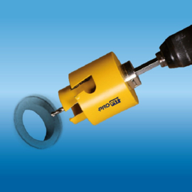 Profit Multi Purpose gatzagen 24 mm 09081024