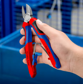 Knipex SpringLock Clip 00 64 01 F V01