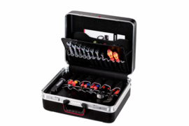 Parat 488.000.171  Classic gereedschapskoffer met hoge bodembak