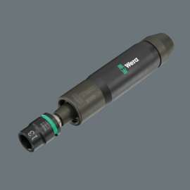 Wera 2090/16 Impaktor slagschroevendraaierset 1, metrisch, 3/8  05072018001